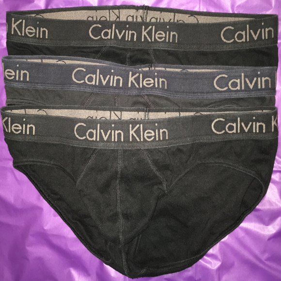 Calvin Klein Other - Calvin Klein Briefs